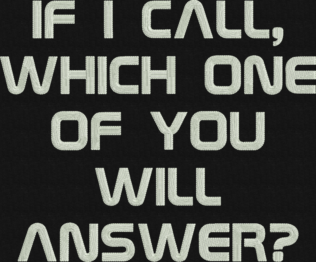 not looking hoodie (LIMITED)