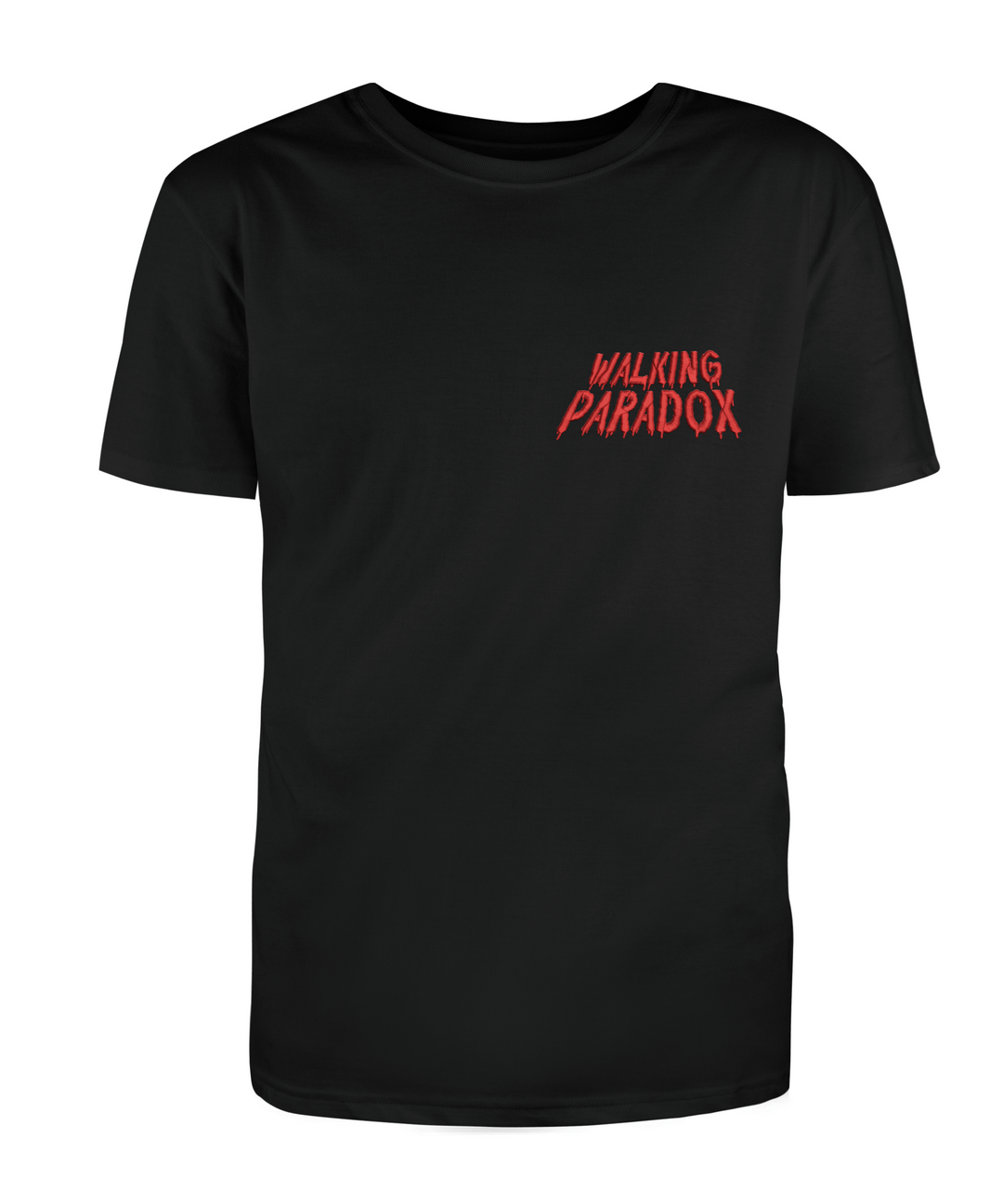 walking paradox tee